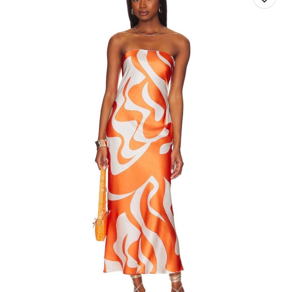 SNDYS Angel Dress